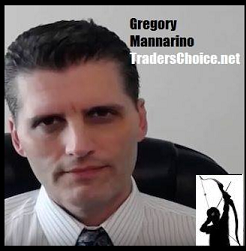 Gregory Mannarino